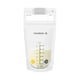 thumbnail image 2 of Bolsas para Leche Materna Medela 50pzs, 2 of 5