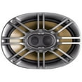 thumbnail image 2 of (Set of 4) Polk Audio 6 by 9 Inch 3-way Car Marine Audio Coaxial Speakers, 2 of 4