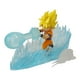 thumbnail image 2 of Figura Super Saiyan Goku Dragon Ball Bandai 4 Pulgadas, 2 of 2
