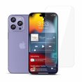 thumbnail image 1 of 22 cases Protecteur D'écran en Verre iPhone 14 Pro, 1 of 5