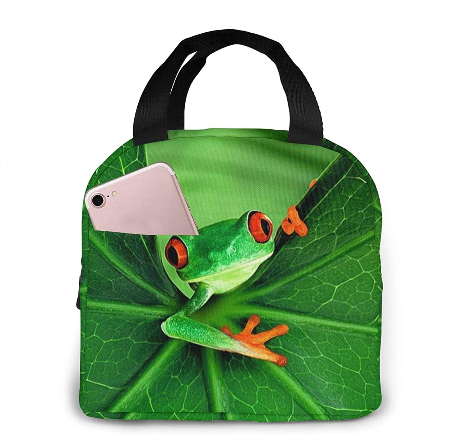 frog bookbolsa