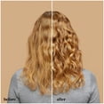 thumbnail image 4 of Ouidad Curl Shaper Out Of Thin Hair Curl Jelly, Crunch-Free Formula Hair Volumizer 8.5 oz, 4 of 6