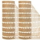 thumbnail image 1 of Guirnalda Ribbli con forma de árbol de Navidad, 25 cm x 9 m, 2 rollos, 1 of 1