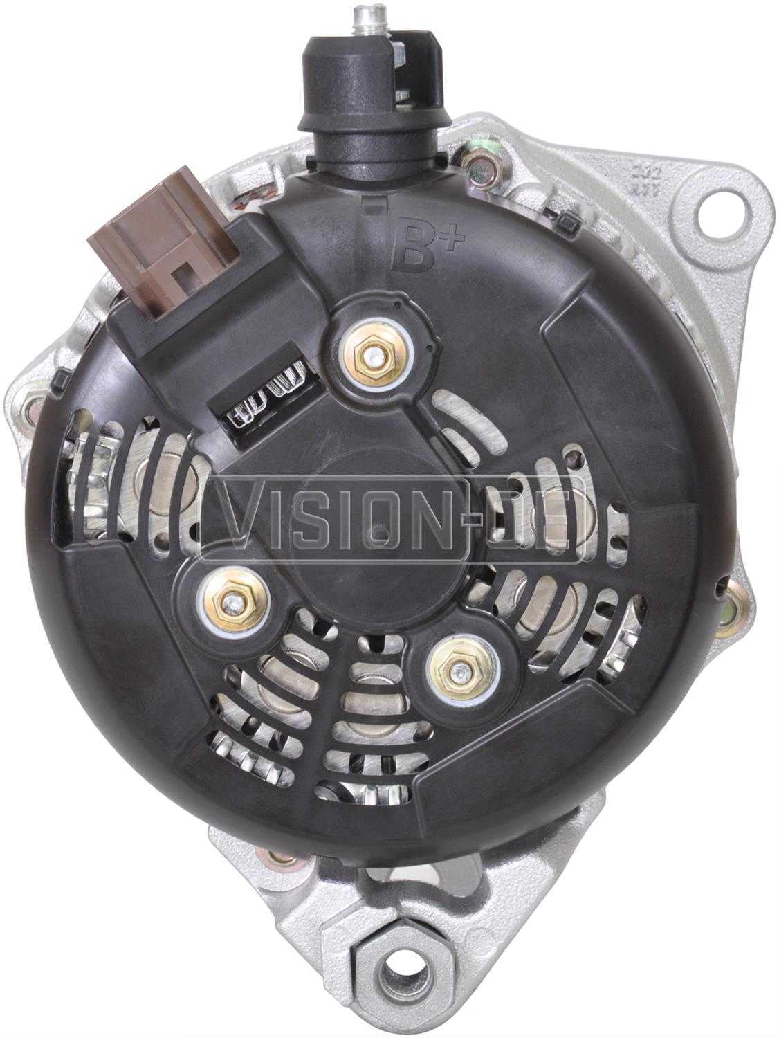 Vision OE 42108 Alternator