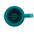 thumbnail image 4 of BonJour 50.7oz Cold Brew Coffee Maker, Aqua, 4 of 5