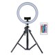 thumbnail image 4 of Trípode Telescópico De Luz De Relleno De Anillo Y Lámpara De Relleno De Anillo De Control Remoto Con Clip Para Teléfono sonducket EL011197-00, 4 of 4