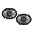thumbnail image 3 of Bocinas para Automóvil Clarion 300 Watts SRG6833C, 3 of 4
