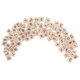 thumbnail image 3 of 100 piezas de mini fichas numéricas de madera, fichas pequeñas con símbolos numéricos, fichas numéricas educativas para manualidades y enseñanza de matemáticas., 3 of 7