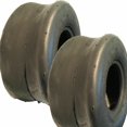 thumbnail image 2 of Two 11x6.00-5 Slick Smooth Tires For Zero Turn Mowers And Go Karts Tubeless 11x600-5Two 11x6.00-5 Slick Smooth Tires For Zero Turn Mowers And Go Karts Tubeless 11x600-5, 2 of 2