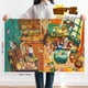 thumbnail image 2 of Puzle MOMIBOOK Casa Mágica Encantada 1000 piezas 75 x 50 cm, 2 of 9
