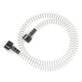 thumbnail image 2 of Zipline Spring Brake 165cm Stainless Steel Zip Line Spring Brake Heavy Duty Zipline Brake Speed Reducer Spring Brake, 2 of 5