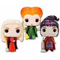 thumbnail image 3 of Funko  New Hoc WINIFRED SANDERSON #433 Poc SARAH 434# Mary Sanderson 435# Vinyl Figure Toys Kids Gifts, 3 of 4