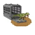 thumbnail image 6 of Jurassic World Captivz Epic Battle - Rumble Cage, 6 of 7
