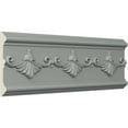 thumbnail image 2 of 4"H x 5/8"P x 94 1/2"L Sydney Panel Moulding, 2 of 6
