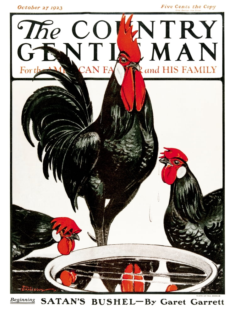 Cover Of Country Ge