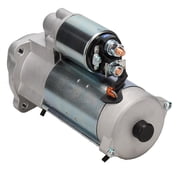 New Starter Motor Fits Komatsu Backhoe Loader Wb93S-5 S/N F00003-Up Ea504031929