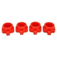 thumbnail image 3 of 8PCS Dumbbell Nut,Dumbbell Rod Nut, Collars for Barbells Bars Training Sports Accessories, 3 of 4