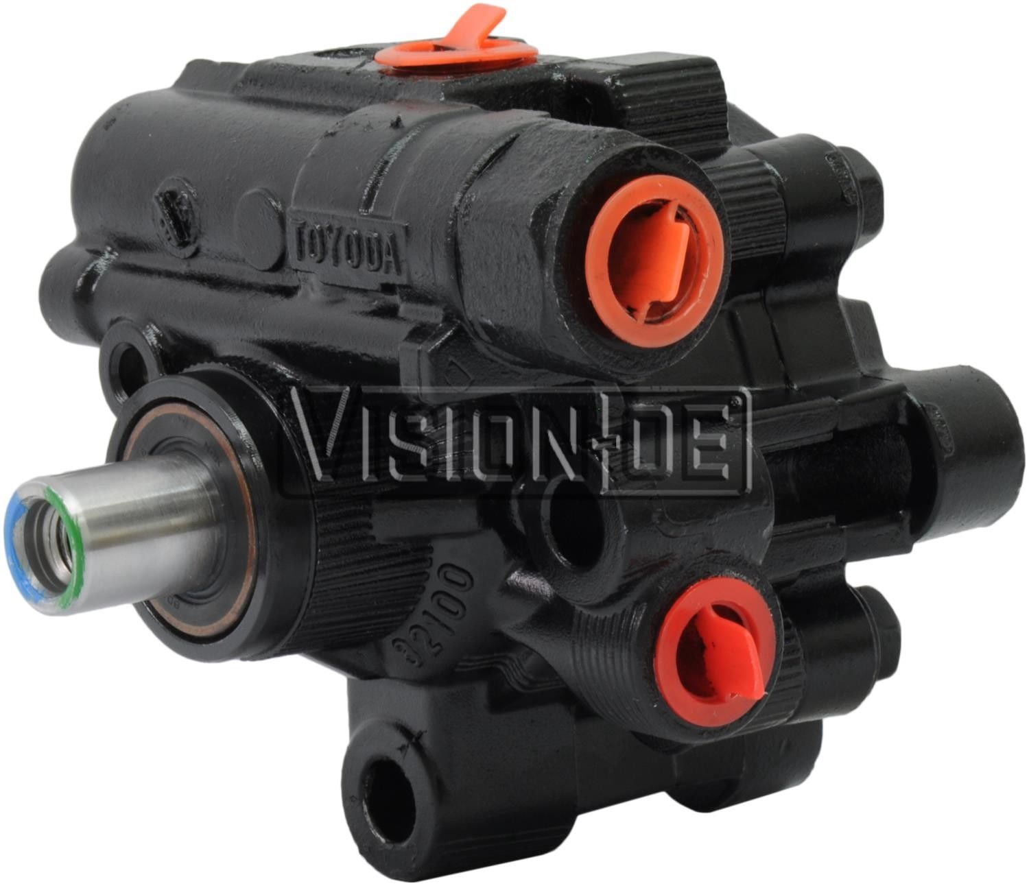 PSTEER PUMP