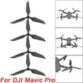thumbnail image 2 of BKER Mavic Pro Quick Release Folding Propellers 8331F Fiber Propellers Three Reversing Propellers Two Pairs Of Wing Accessories, 2 of 5