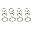 thumbnail image 4 of Rondelle à Ressort en Acier Inoxydable pour Mélangeur sur Socle Kitchenaid, Kit de Pièces d'Installation Rapide, Pièces d'Outil de Cuisine de Haute Qualité, 4 of 8