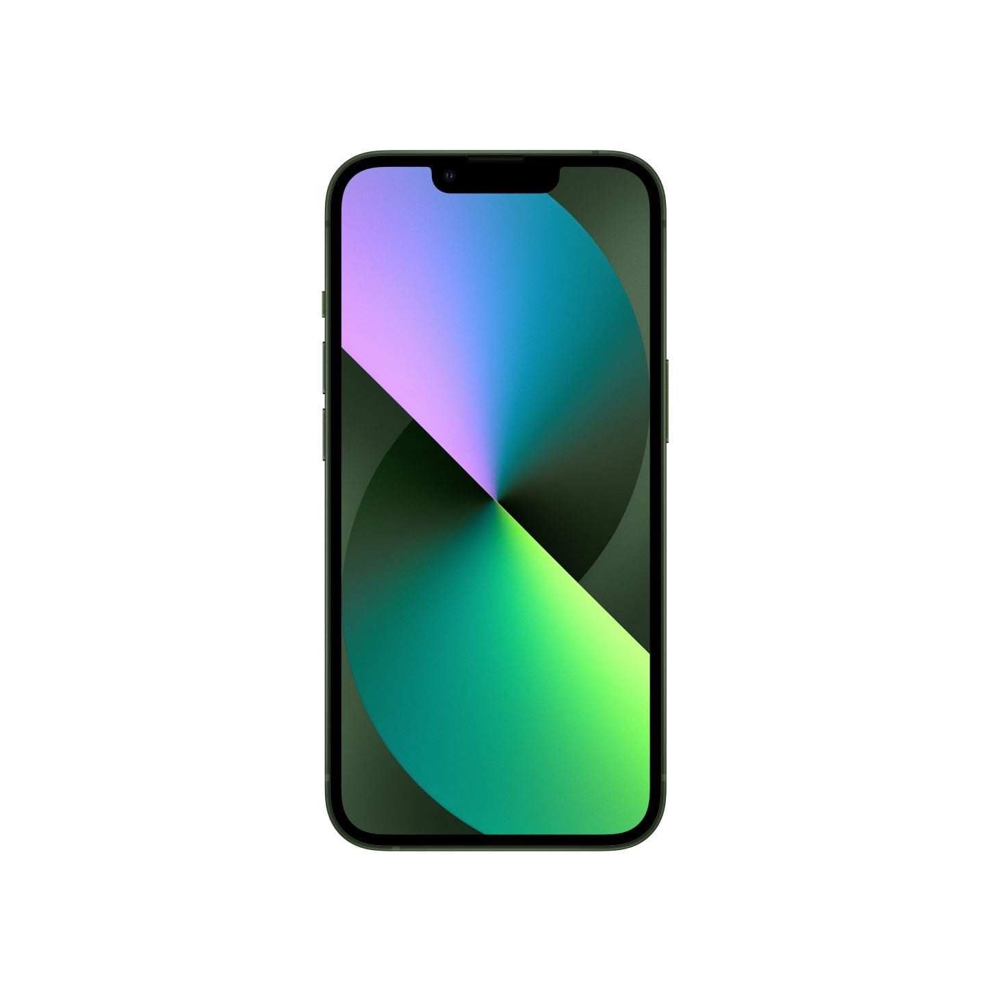 Open Box) Apple iPhone 13 - Carrier Unlocked - 128GB Green