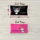 thumbnail image 5 of Funda de almohada Franco Hello Kitty & Friends satinada 20x30 cm, 5 of 5