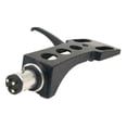 thumbnail image 4 of JIAHAOO Aluminum Alloy Turntable Headshell for Phonographs Featuring Exquisite Workmanship & 4Pin Connector, 4 of 7