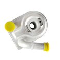 thumbnail image 4 of Motor para B-MAX 1.4 C-MAX MK4 MK3 Mondeo FIESTA FOCUS GALAXY 7S7G6B856CA 7S7G6B856A4A, Sin perno Plata, Plata, 4 of 5
