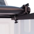 thumbnail image 6 of Worksport SC3 Pro Soft Folding Truck Bed Tonneau Cover | 23-1236 | Fits 2007 - 2013 Chevrolet/GMC Silverado/Sierra 6'6" Bed, 6 of 11