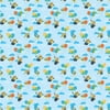 Gift Wrap - Despicable Me - 30 Inch X 5 Ft - Paper - 1 Roll