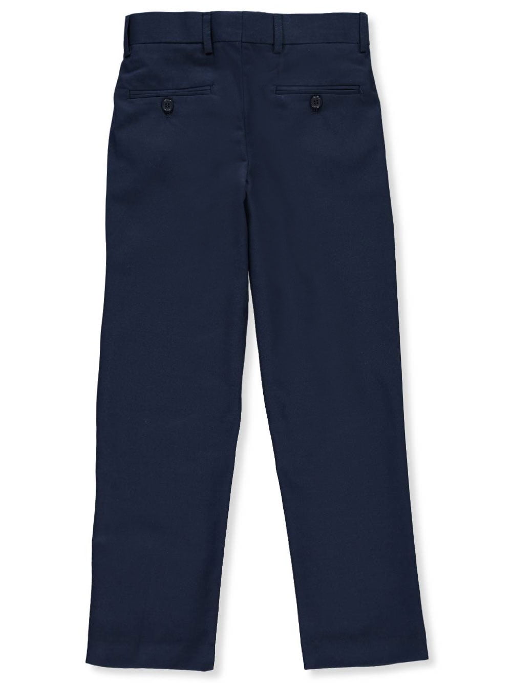 Isaac Mizrahi Little Boys Slim 2 Piece Cut Wool Blend Suit