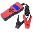thumbnail image 2 of AE1801 Car Automotive Digital Battery Analyzer Battery Capacity Tester Diagnostic Tools, 2 of 5