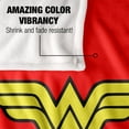 thumbnail image 4 of Wonder Woman Wonder Mom Silky Touch Super Soft Throw Blanket 50' x 60', 4 of 6