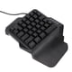 thumbnail image 4 of Teclado Mecánico De Una Mano Para Win2000 / Win Xp / Win Me / Vista / Win7 / Win8 Guardurnaity EL008629-00, 4 of 6