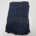 thumbnail image 2 of Bedford Cottage Campbell Throw Blanket, Mirage, 40x70 inches, 2 of 5