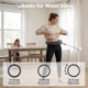 thumbnail image 4 of Hula Hoop Inteligente Smart Queen de 24 piezas desmontables para fitness, 4 of 7