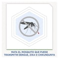 thumbnail image 4 of Insecticida en Aerosol Raid Essentials Mata Insectos Voladores y Rastreros 400 ml, 4 of 4