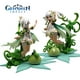 thumbnail image 2 of Figura de acción Genshin Impact Nahida BANYUO Kusanali PVC 21cm, 2 of 4