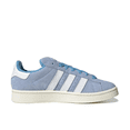 thumbnail image 4 of Nueva lista de Adidas Campus 00s zapatos casuales de moda con placa para hombres y mujeres con los mismos zapatos casuales de color azul oscuro, 4 of 5