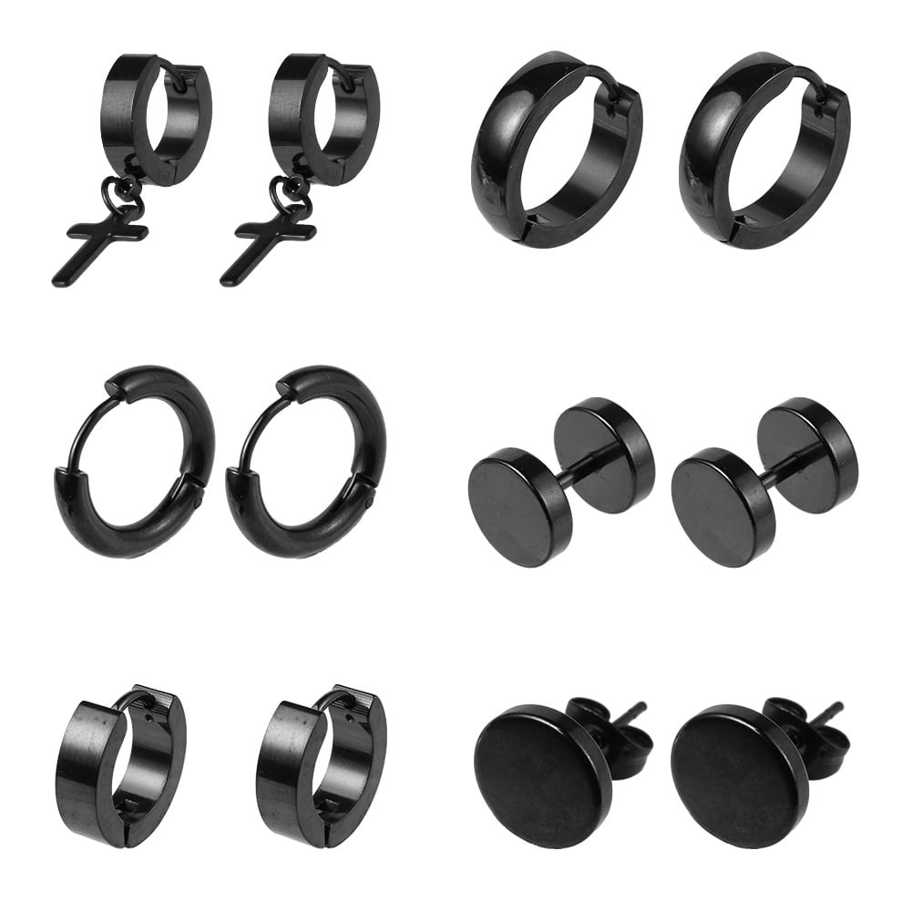 cool ear studs