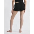thumbnail image 5 of No Boundaries Jersey Sleep Pants, 30” Inseam, Women’s, 5 of 5