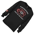thumbnail image 3 of Ghostbusters Mens Classic Logo Shirt Long Sleeve Graphic T-Shirt, 3 of 7