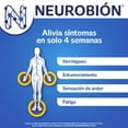 thumbnail image 3 of Vitaminas del Complejo B Neurobión Advance 30 Tabletas, 3 of 5