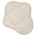 thumbnail image 1 of Hilitand Serviettes Hygiéniques en Coton Réutilisables pour Femmes Lavables, 1 of 8