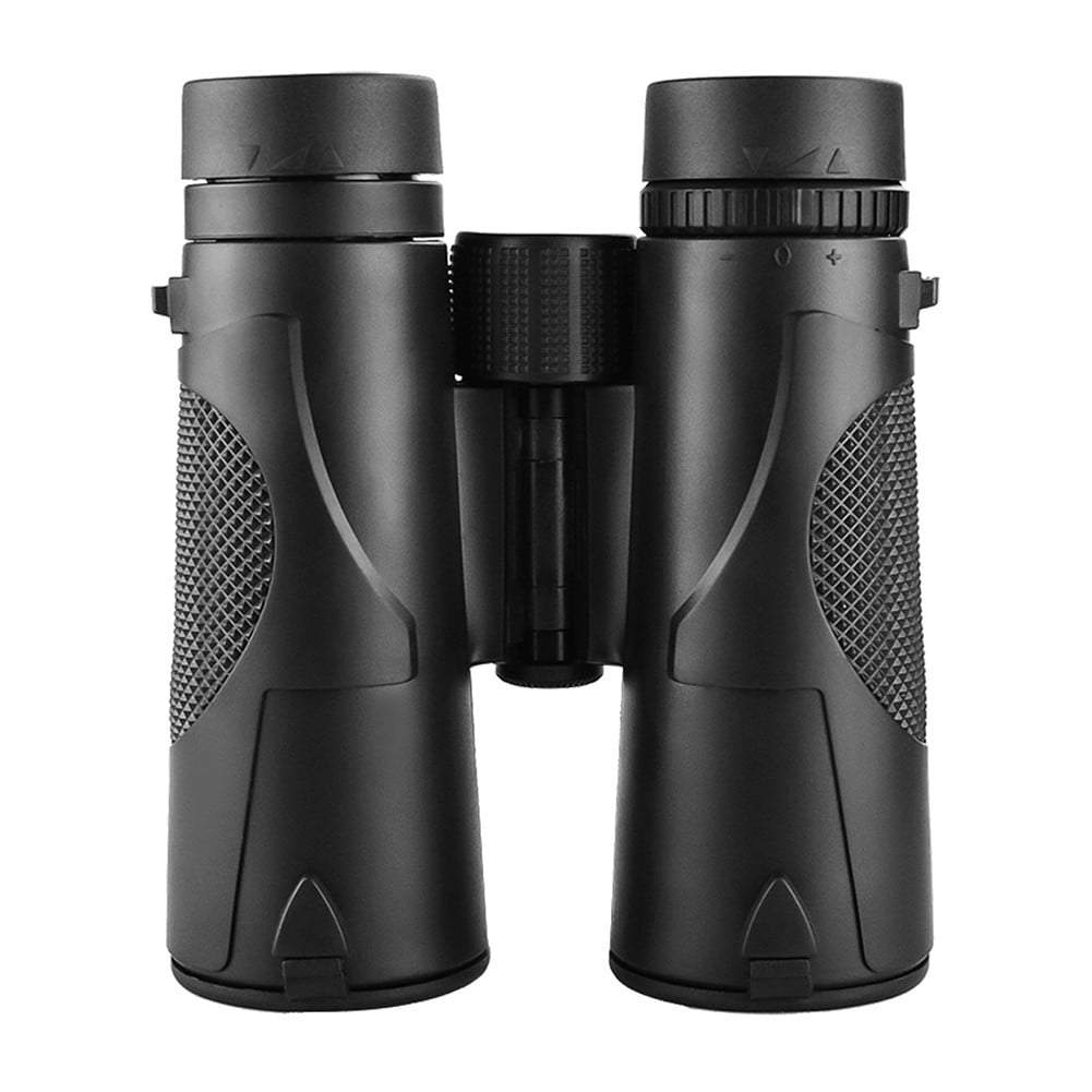 12x42 Binoculars for Adults, Professional HD Binoculars with Clear Low Light Vision, Large View Waterproof Binoculars for Bird Watching Hiking Travel Football Game