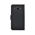 thumbnail image 1 of Funda tipo cartera para Huawei Y5 lite Negro Atti Premier diary, 1 of 2