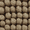 Brown, variant on Sortora Chenille Bathroom Rug, Green Fluffy Bath Mat, 1.1" High Pile Bath Rug, Non Slip TPR Backing, Extra Thick Absorbent Bathroom Floor Mat, 16"x24"