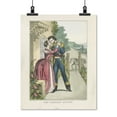 thumbnail image 2 of Print: The Soldier's Return, 1847, 2 of 4