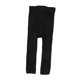 thumbnail image 3 of Polainas De Bebé Pantalones Transpirables Medias De Niñas Para Fiesta Primavera L Negro, 3 of 9