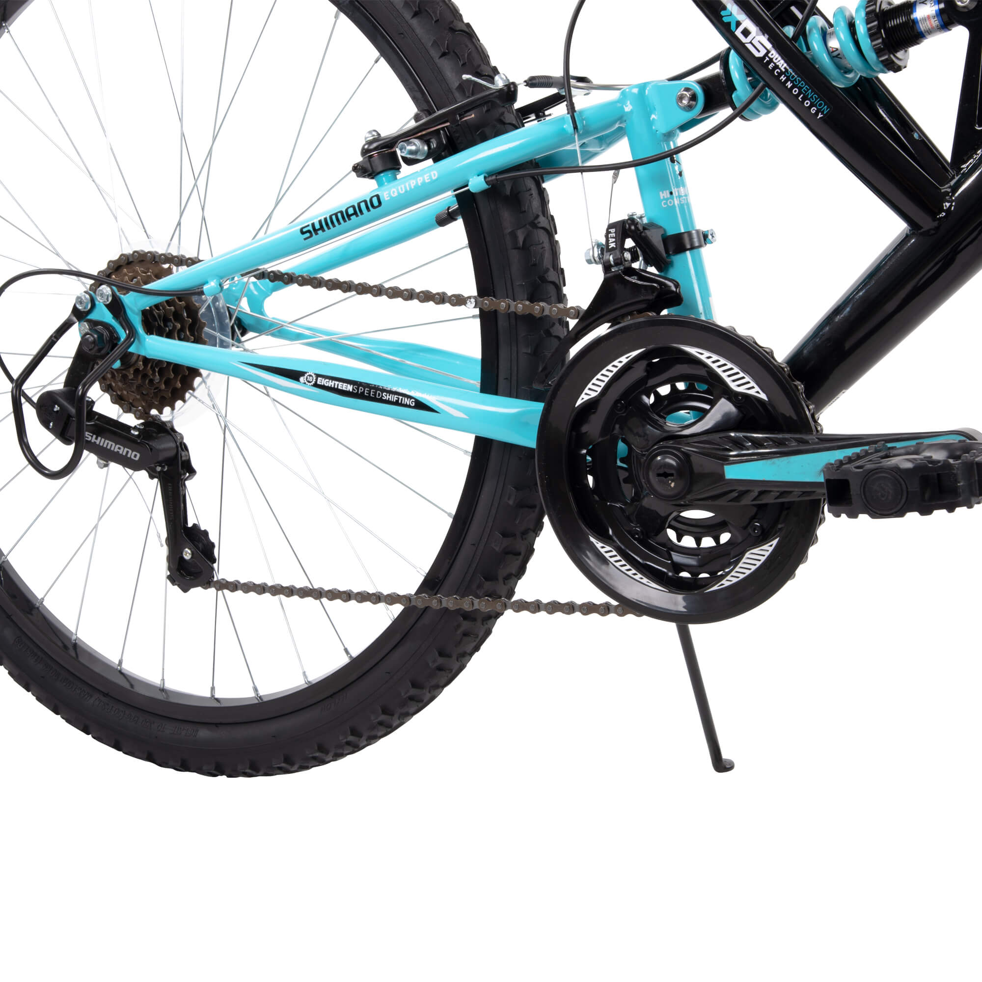 Huffy Trail Runner 26" Women's Mountain Bike photo 5